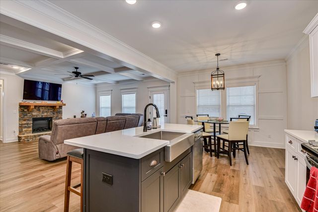 3472 Hilltop Trail, Evans, GA 30809