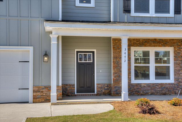 3472 Hilltop Trail, Evans, GA 30809