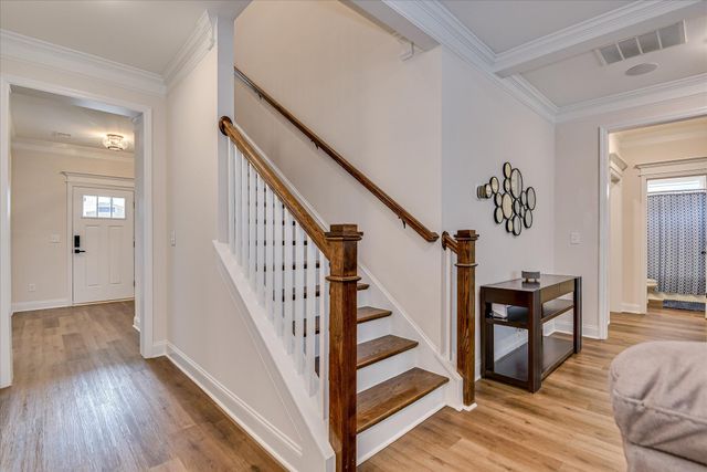 3472 Hilltop Trail, Evans, GA 30809