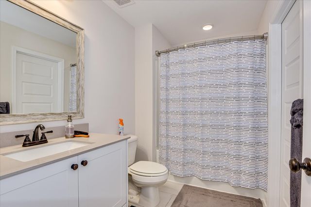 3472 Hilltop Trail, Evans, GA 30809