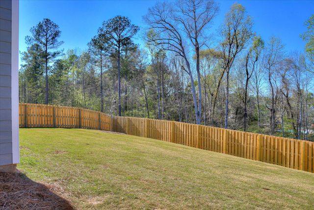3472 Hilltop Trail, Evans, GA 30809