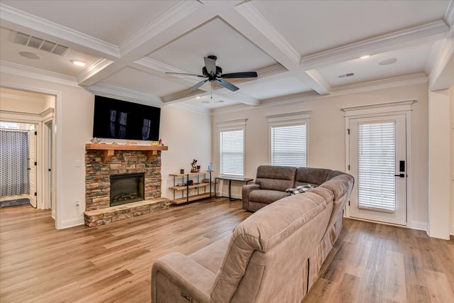 3472 Hilltop Trail, Evans, GA 30809