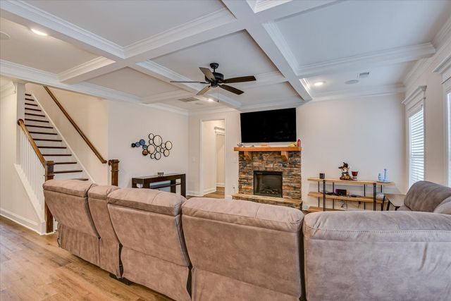 3472 Hilltop Trail, Evans, GA 30809