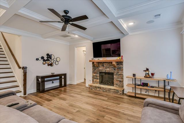 3472 Hilltop Trail, Evans, GA 30809