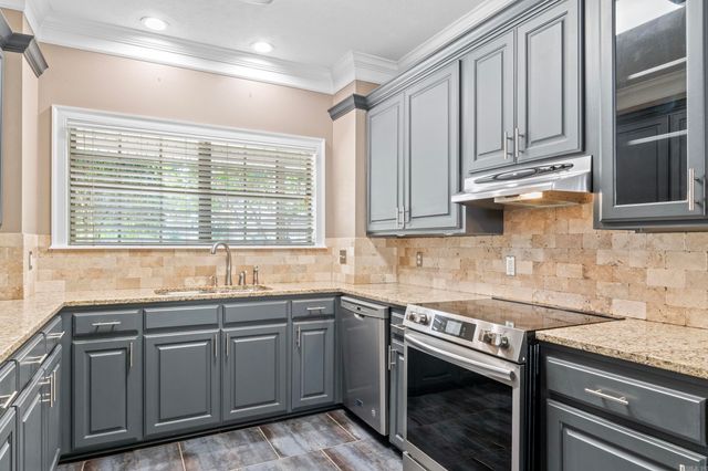 39 Trenton Drive, Greenbrier, AR 72058