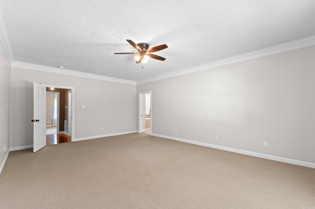 39 Trenton Drive, Greenbrier, AR 72058