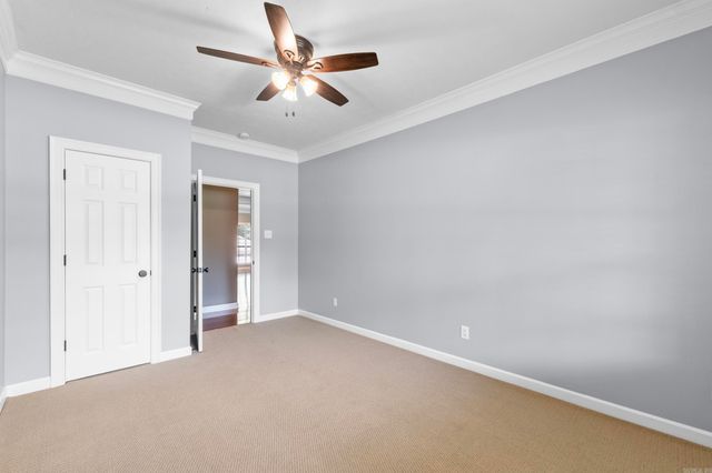39 Trenton Drive, Greenbrier, AR 72058