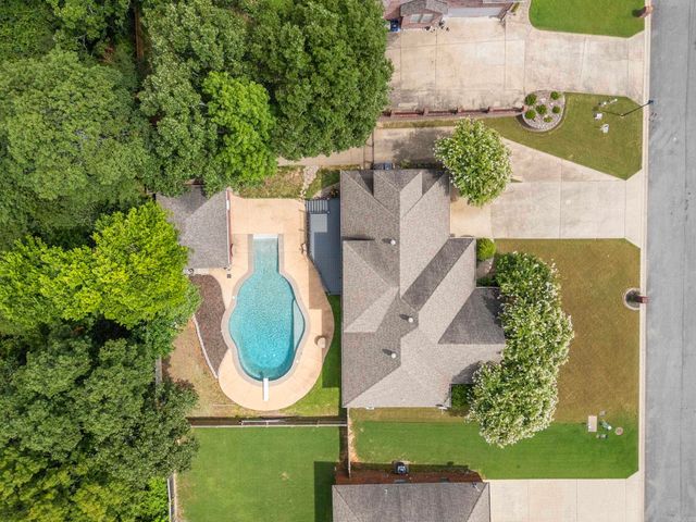 39 Trenton Drive, Greenbrier, AR 72058