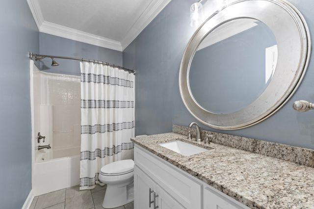 39 Trenton Drive, Greenbrier, AR 72058