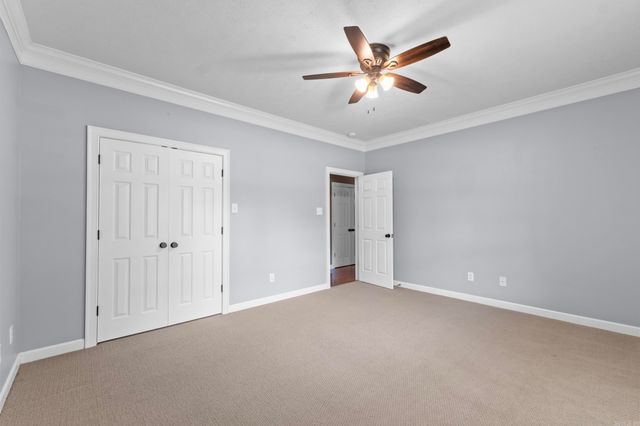39 Trenton Drive, Greenbrier, AR 72058