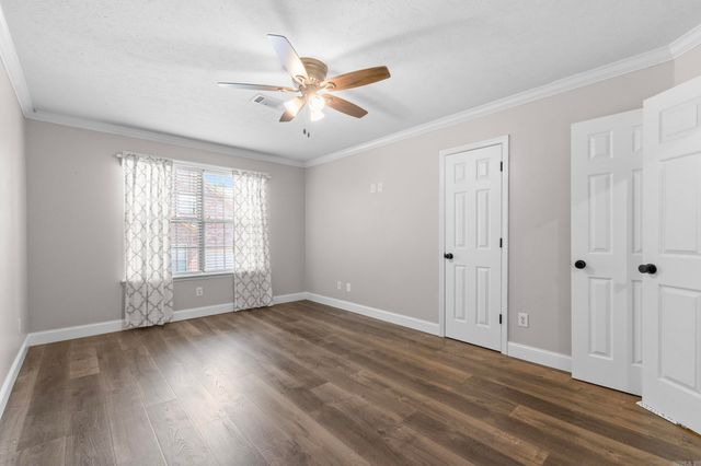 39 Trenton Drive, Greenbrier, AR 72058