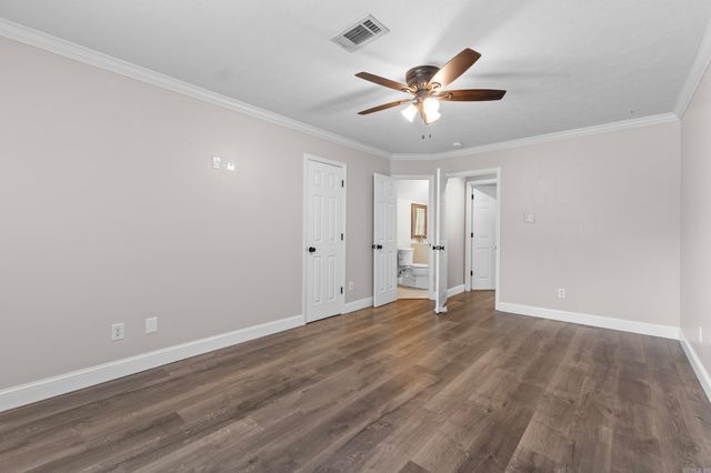 39 Trenton Drive, Greenbrier, AR 72058