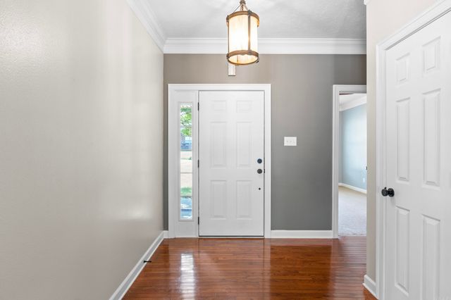 39 Trenton Drive, Greenbrier, AR 72058