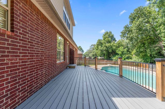 39 Trenton Drive, Greenbrier, AR 72058