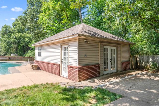 39 Trenton Drive, Greenbrier, AR 72058