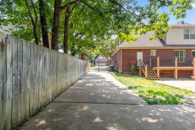 39 Trenton Drive, Greenbrier, AR 72058