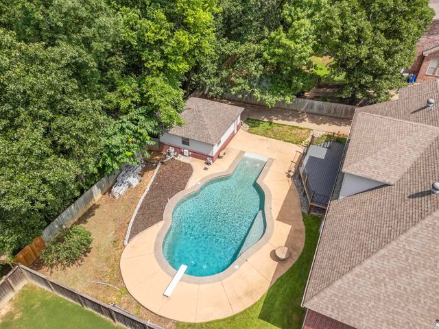 39 Trenton Drive, Greenbrier, AR 72058