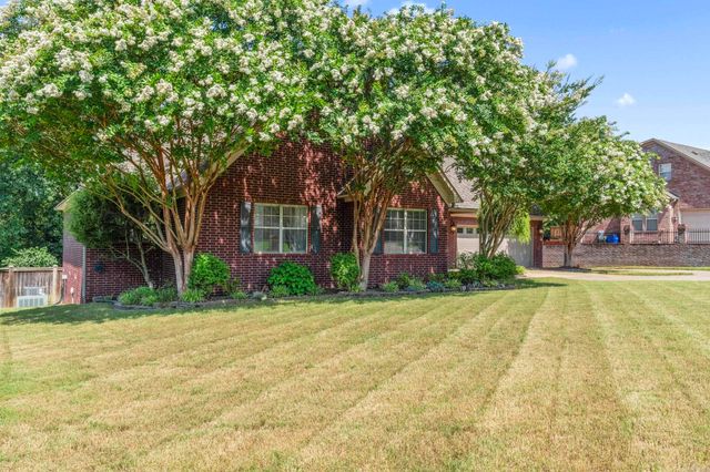 39 Trenton Drive, Greenbrier, AR 72058