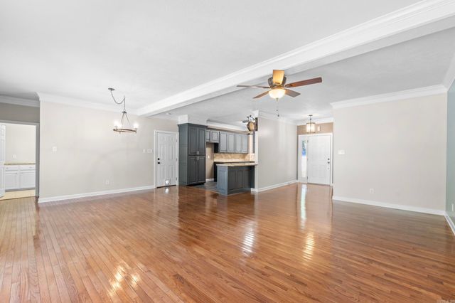 39 Trenton Drive, Greenbrier, AR 72058