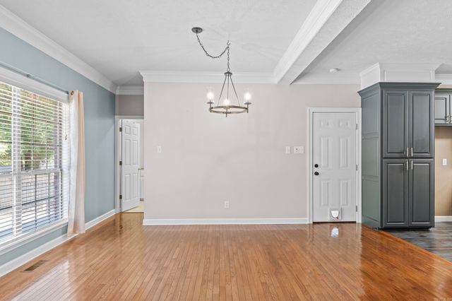 39 Trenton Drive, Greenbrier, AR 72058