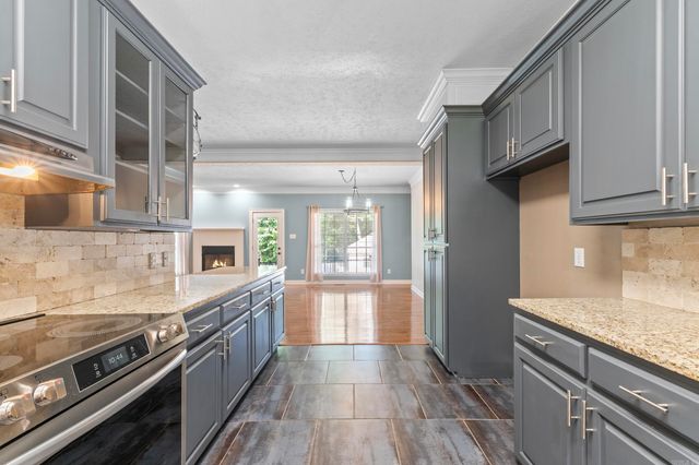 39 Trenton Drive, Greenbrier, AR 72058