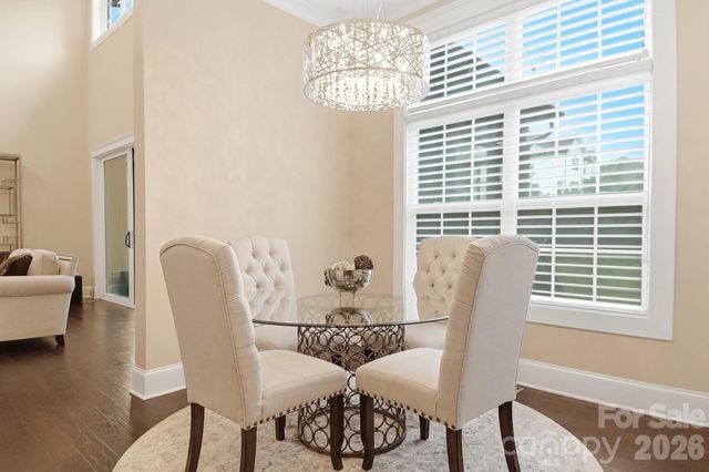 7626 Deerfield Manor Drive, Charlotte, NC 28270