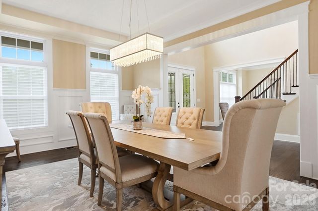 7626 Deerfield Manor Drive, Charlotte, NC 28270