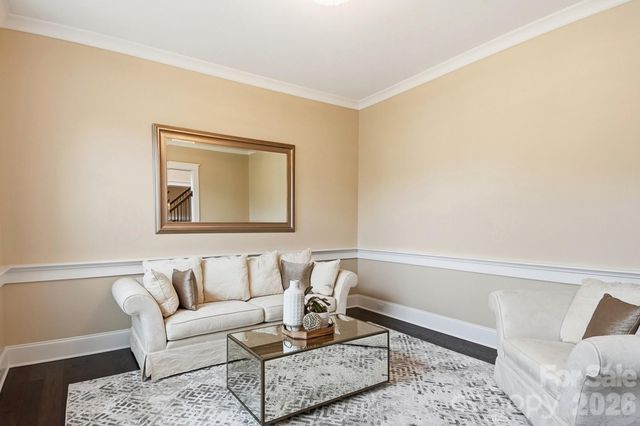 7626 Deerfield Manor Drive, Charlotte, NC 28270