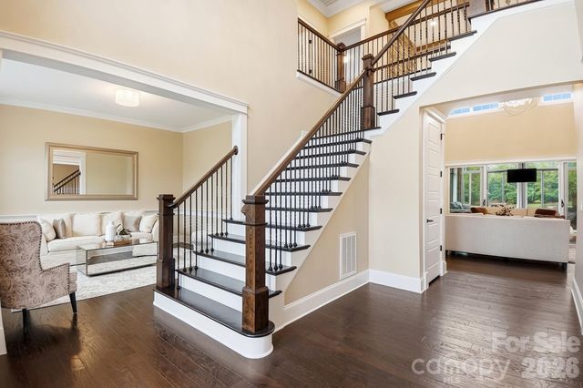 7626 Deerfield Manor Drive, Charlotte, NC 28270