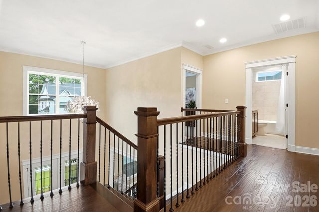 7626 Deerfield Manor Drive, Charlotte, NC 28270
