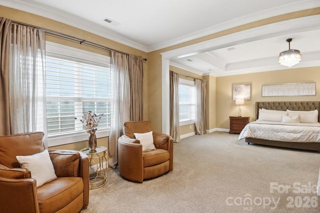 7626 Deerfield Manor Drive, Charlotte, NC 28270