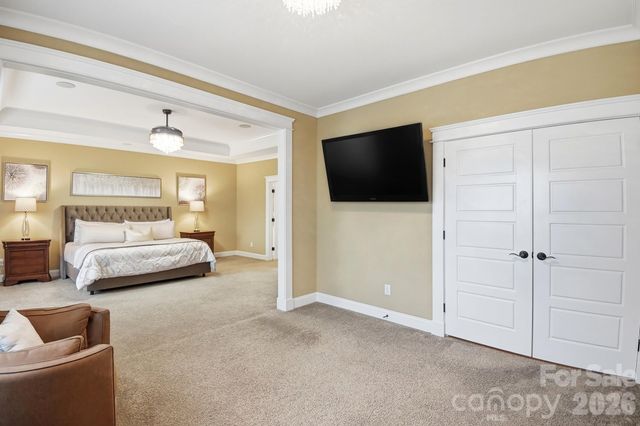 7626 Deerfield Manor Drive, Charlotte, NC 28270