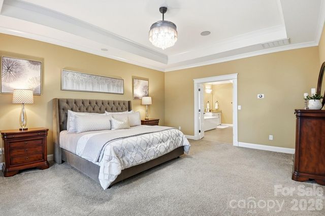 7626 Deerfield Manor Drive, Charlotte, NC 28270