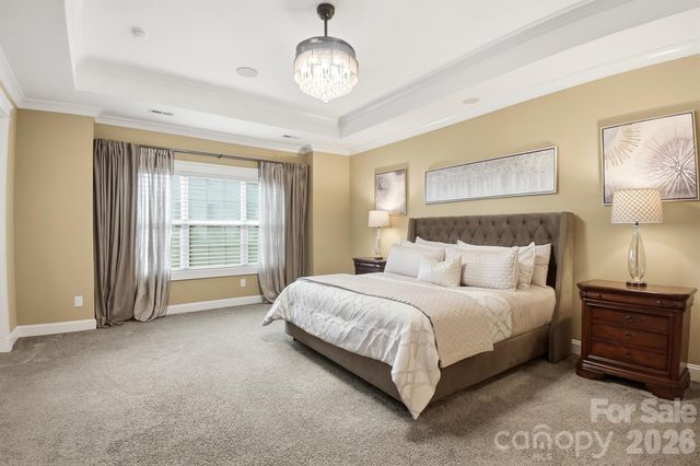 7626 Deerfield Manor Drive, Charlotte, NC 28270