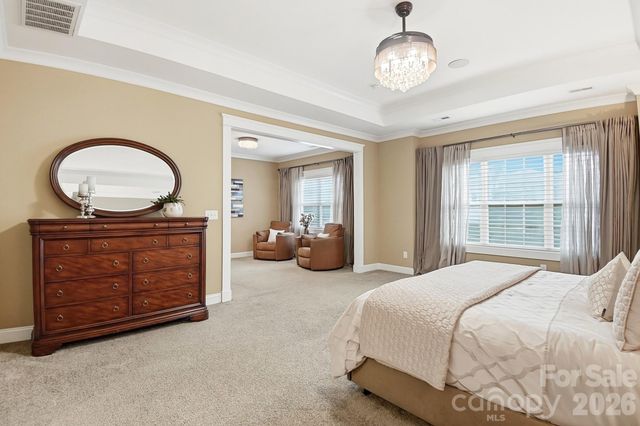 7626 Deerfield Manor Drive, Charlotte, NC 28270