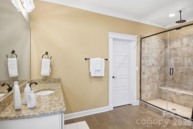 7626 Deerfield Manor Drive, Charlotte, NC 28270