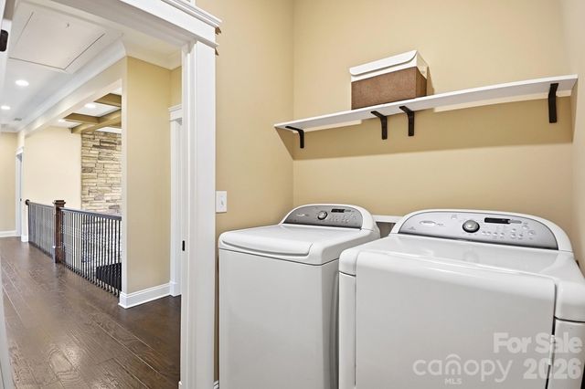7626 Deerfield Manor Drive, Charlotte, NC 28270