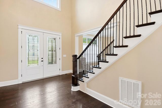 7626 Deerfield Manor Drive, Charlotte, NC 28270