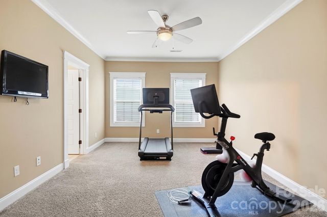 7626 Deerfield Manor Drive, Charlotte, NC 28270