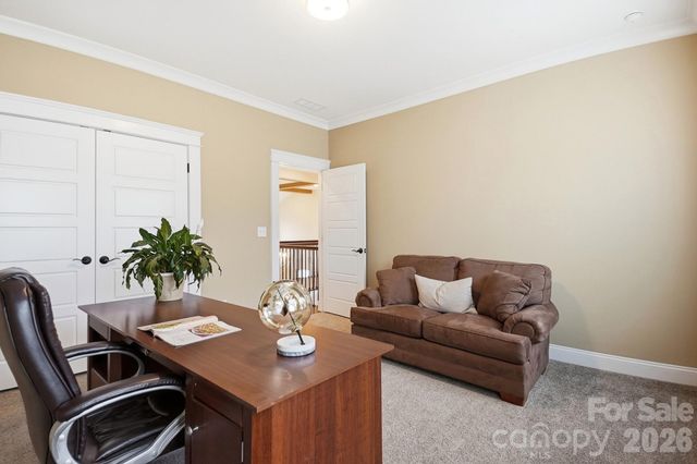 7626 Deerfield Manor Drive, Charlotte, NC 28270