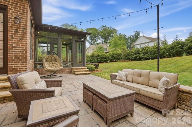 7626 Deerfield Manor Drive, Charlotte, NC 28270