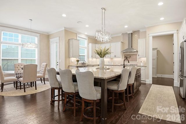 7626 Deerfield Manor Drive, Charlotte, NC 28270