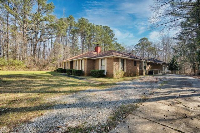 4620 Union Road SW, Atlanta, GA 30349