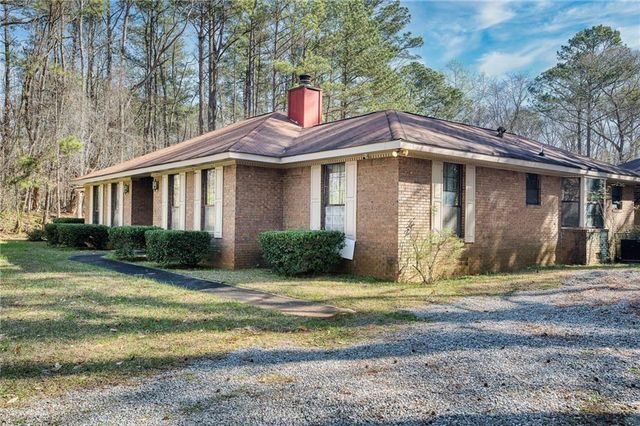 4620 Union Road SW, Atlanta, GA 30349