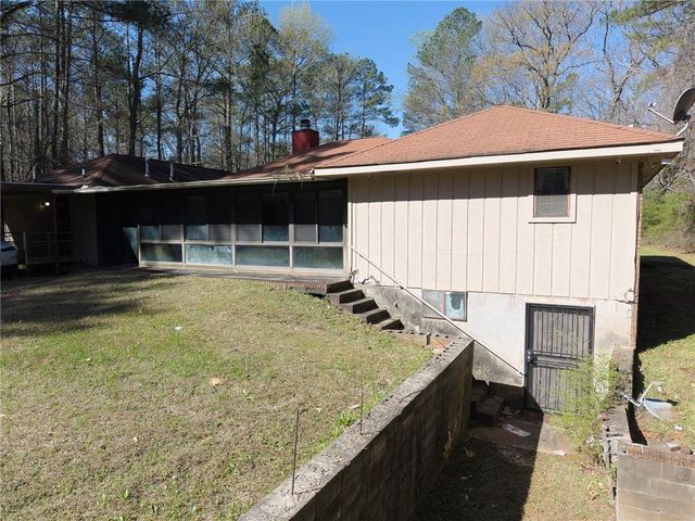 4620 Union Road SW, Atlanta, GA 30349