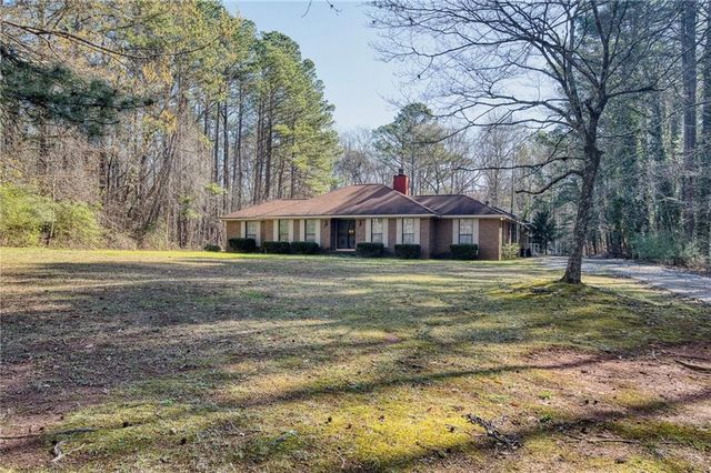 4620 Union Road SW, Atlanta, GA 30349