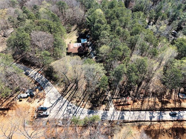 4620 Union Road SW, Atlanta, GA 30349