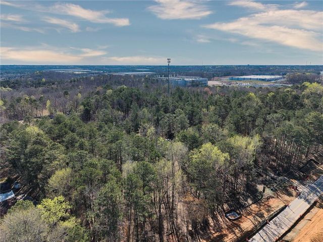 4620 Union Road SW, Atlanta, GA 30349