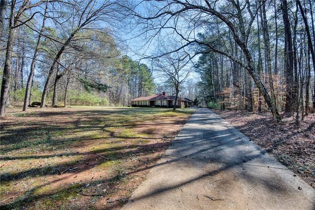 4620 Union Road SW, Atlanta, GA 30349