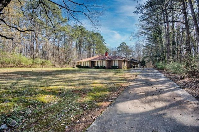 4620 Union Road SW, Atlanta, GA 30349